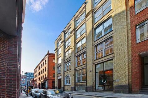 2 bedroom loft ap...