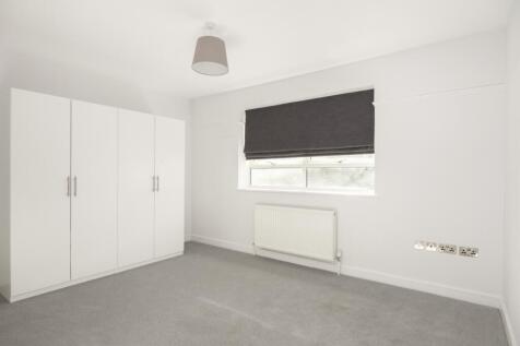 Northview 26 - bed