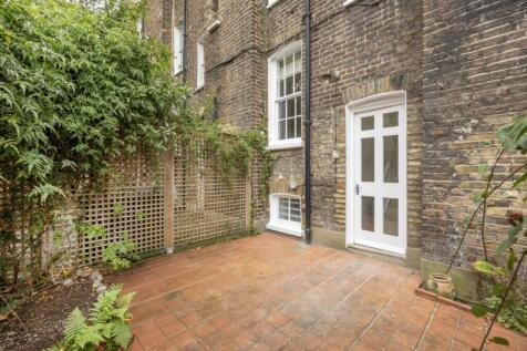Batchelor Street ...