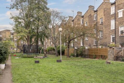 Batchelor Street ...