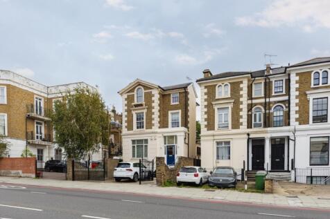 Camden Road 282 T...