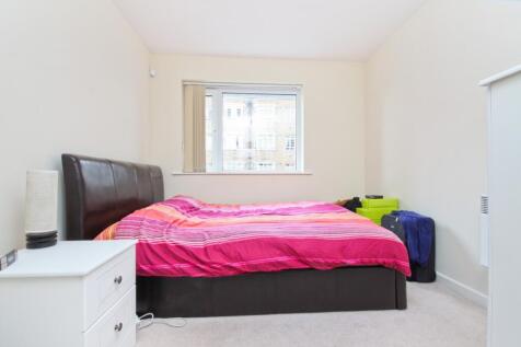 two bedroom moder...