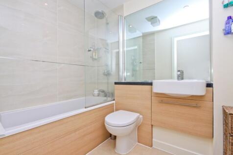 two bedroom moder...