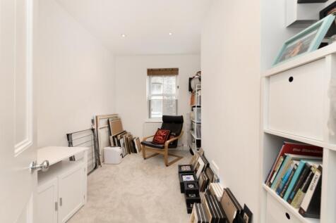 Holly Mansions 5-...