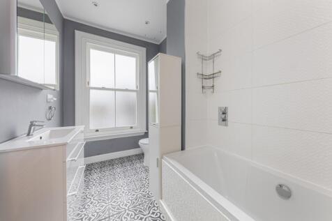 Cleveland Road 8A...