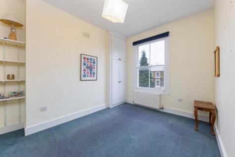 Cleveland Road 8A...