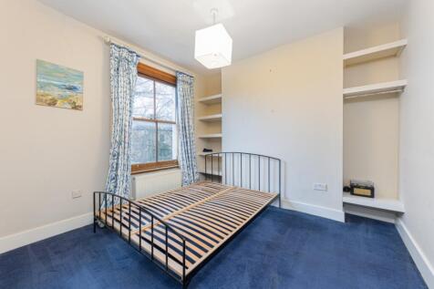 Cleveland Road 8A...