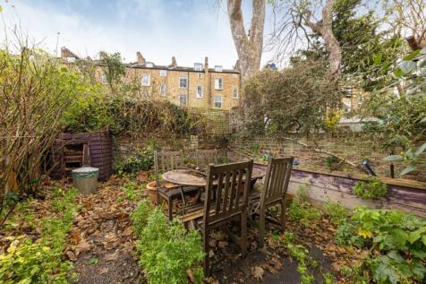 Cleveland Road 8A...