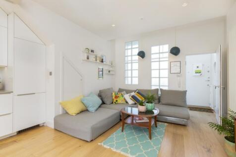 kings henry walk ...