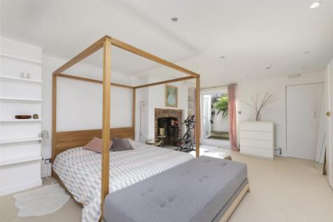 kings henry walk ...