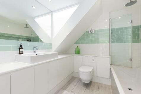 kings henry walk ...