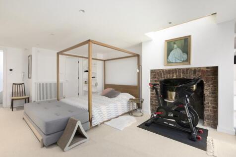 kings henry walk ...