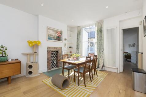 kings henry walk ...