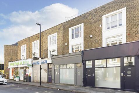 kings henry walk ...