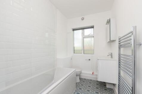 Tufnell Park Mans...