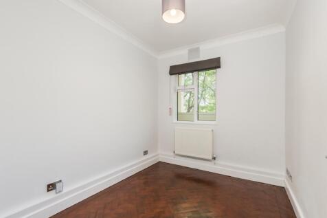 Tufnell Park Mans...