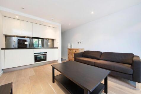 one bed to let in...