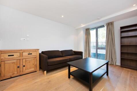 one bed to let in...