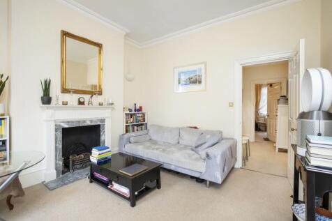 Queens House Flat...