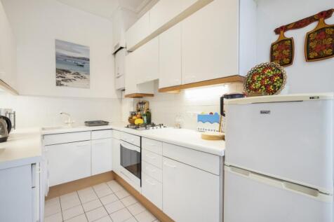 Queens House Flat...