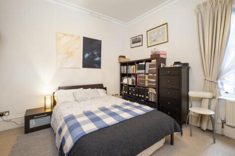 Queens House Flat...