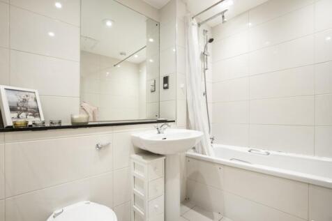 Queens House Flat...