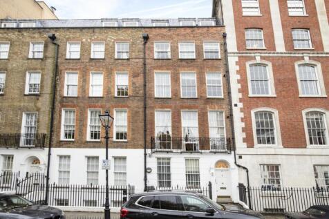 Queens House Flat...