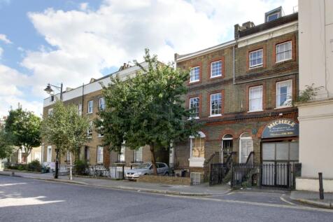 Englefield Road t...