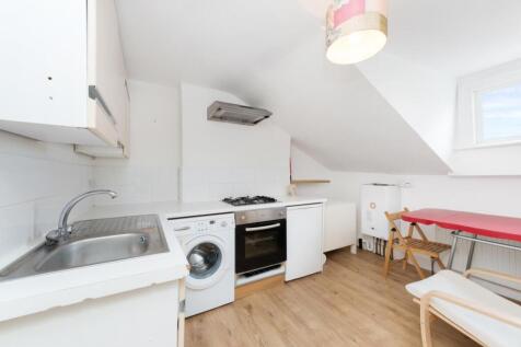 Englefield Road t...
