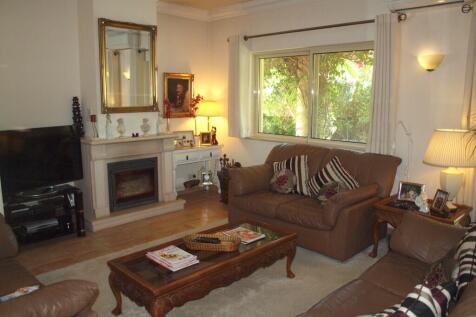 Lounge area