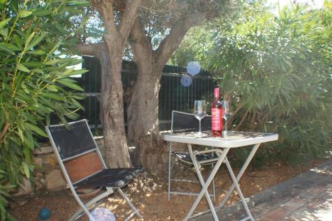 Chill area