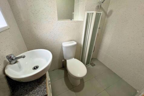 Wetroom