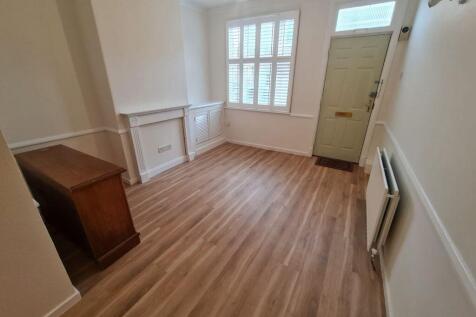 Ground Floor