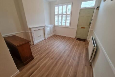 Ground Floor