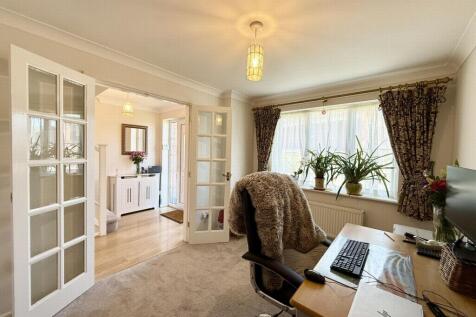 Diner/Office