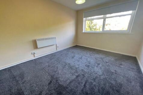 Lounge/Bedroom