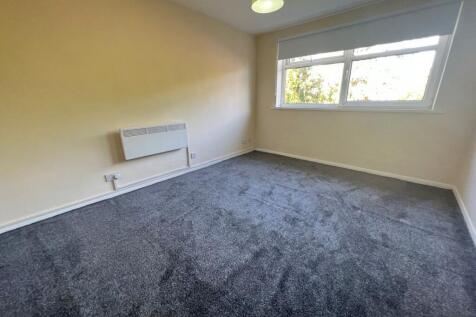 Lounge/Bedroom