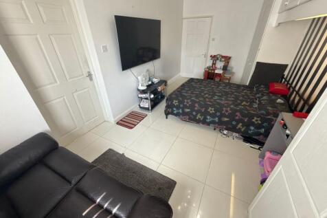 Ground Floor Bedroom