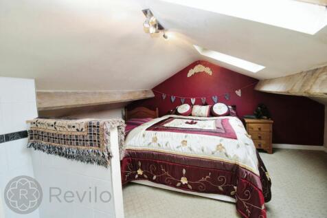 Attic Room
