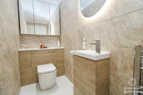 Guest WC