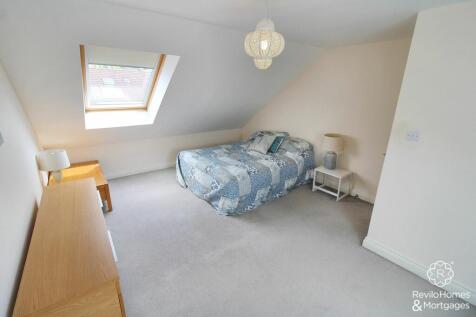 Bedroom Five