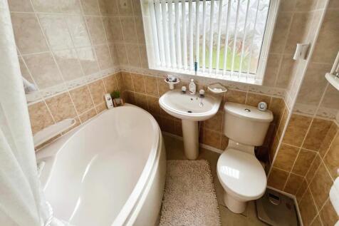 Bathroom/WC