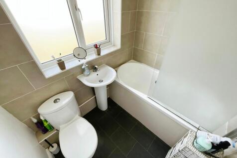 Bathroom/WC