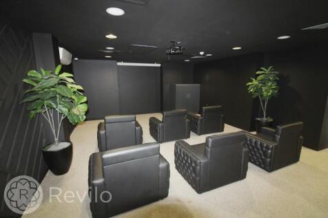 Cinema Room