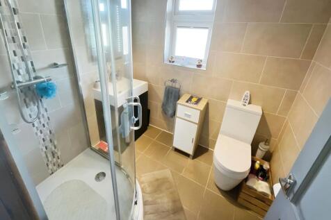 Shower Room/WC