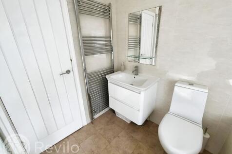 Bathroom/WC