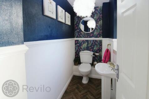 Guest WC