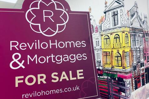 Revilo Homes