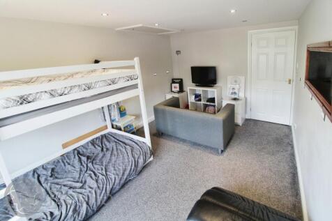 Play Room / Bedroom Four