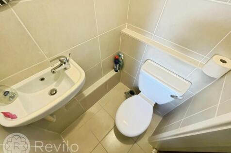 GUEST WC